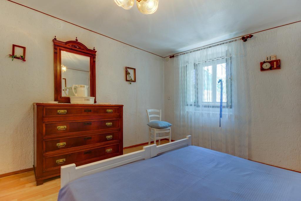 Apartment Carmen เวลิโลชิน ภายนอก รูปภาพ